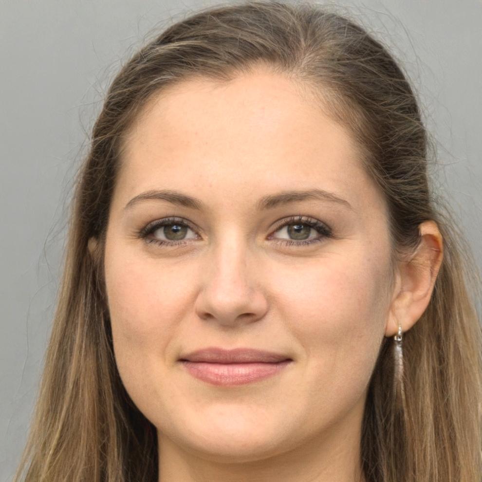 Sarah Müller Profilbild