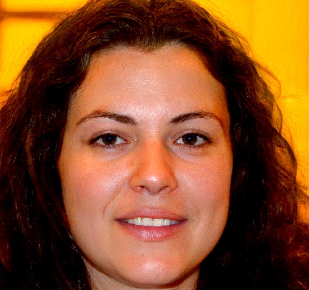Lisa Weber Profilbild